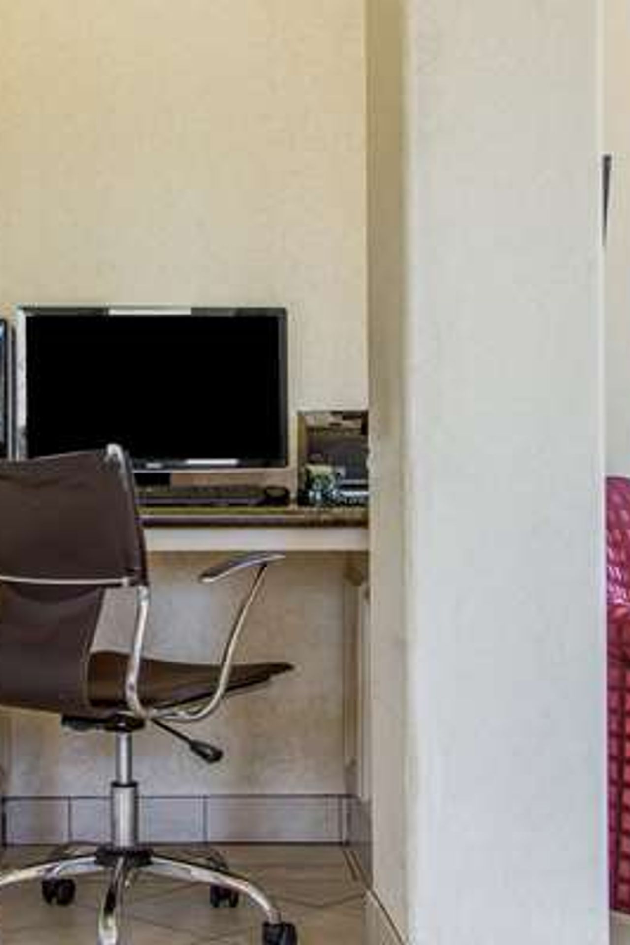 Photo of Comfort Inn Palo Alto