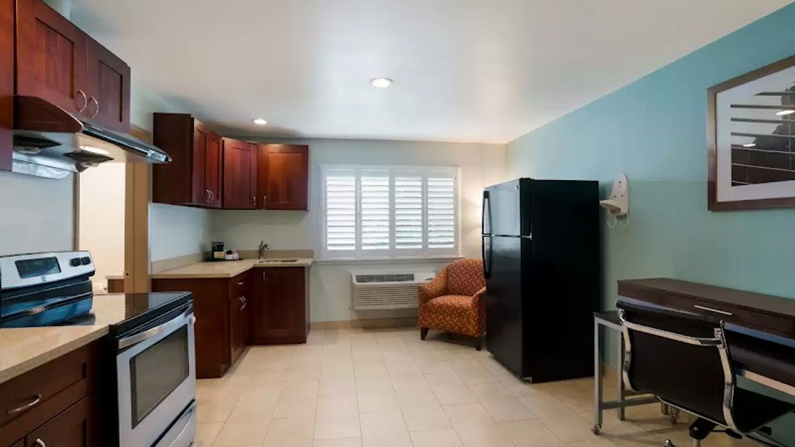 Photo of Quality Inn Fairfield Napa Valley Area