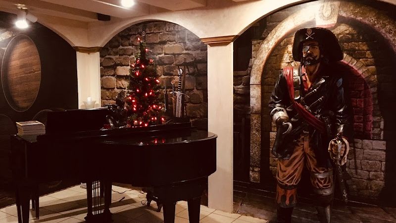 Photo of Wanderlust Inn