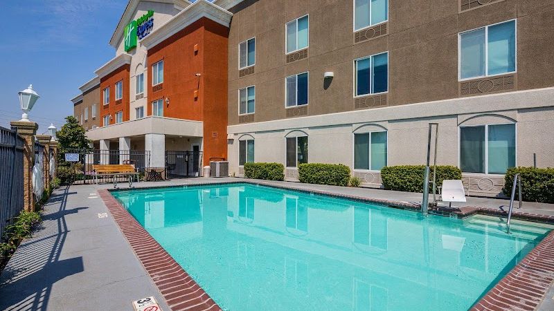 Photo of Holiday Inn Express & Suites Modesto-Salida by IHG