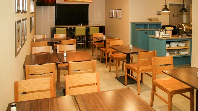 Photo of Country Inn & Suites by Radisson, Prineville, OR