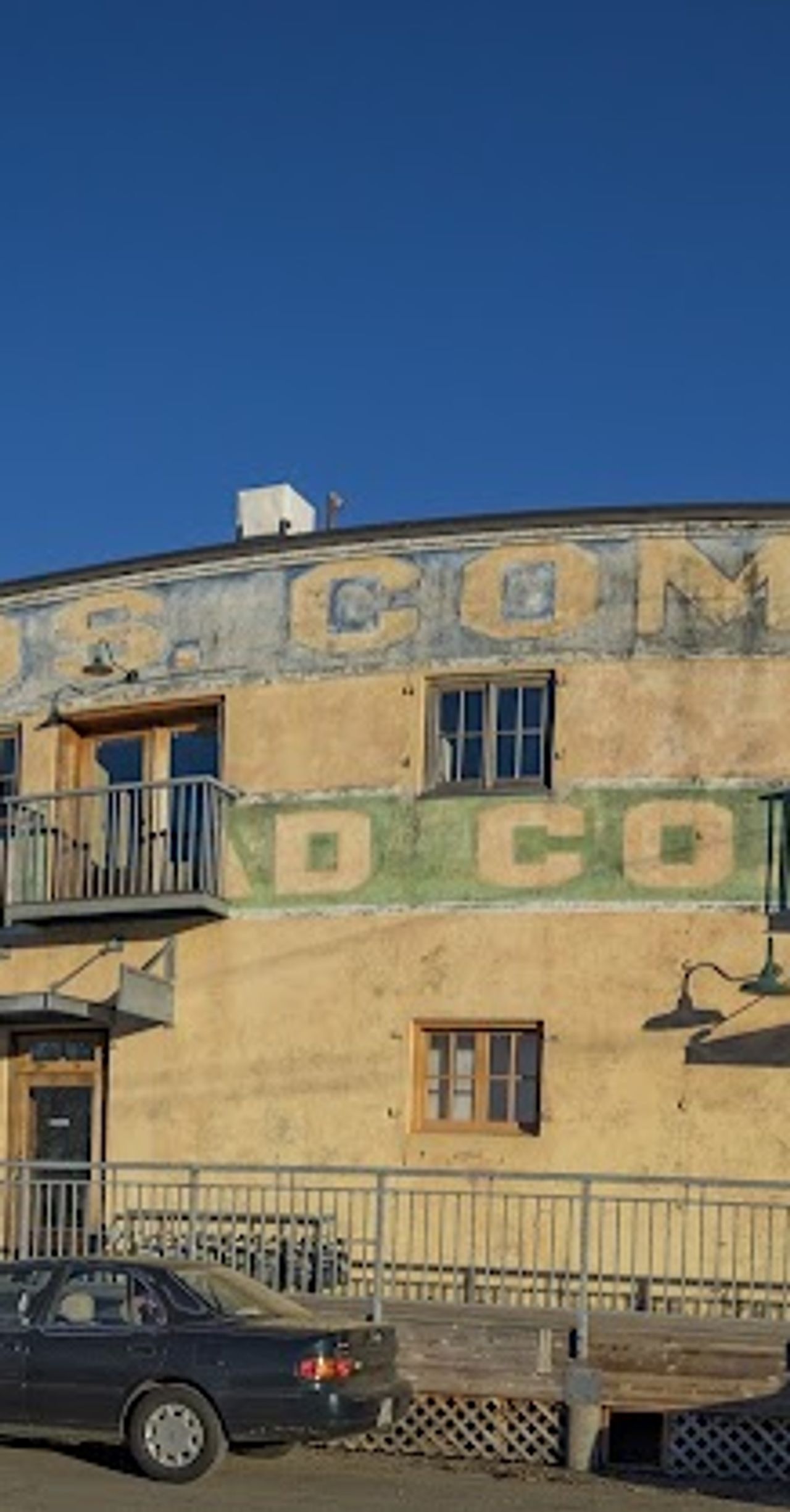 Photo of Fisher Bros flats
