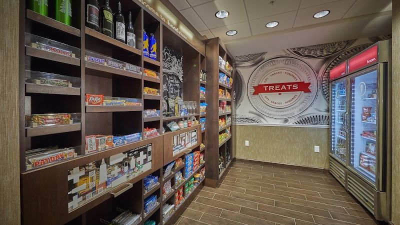 Photo of Hampton Inn & Suites Hood River