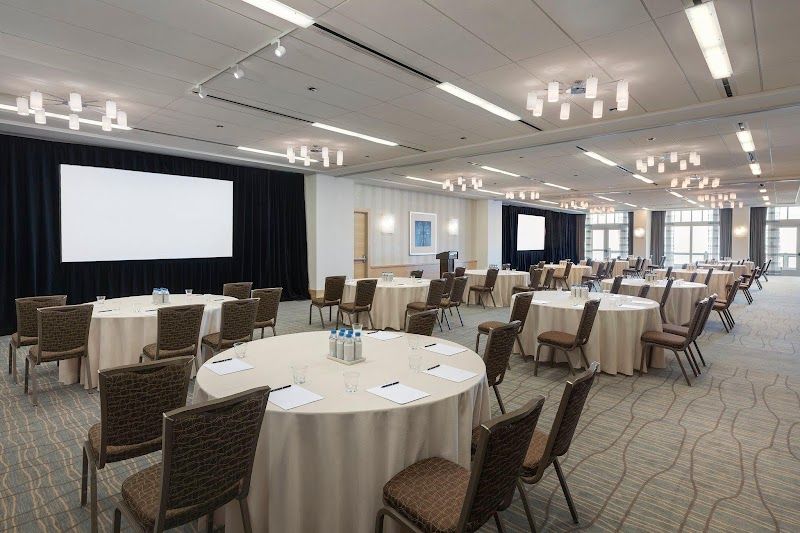 Photo of InterContinental the Clement Monterey by IHG - Meeting facility