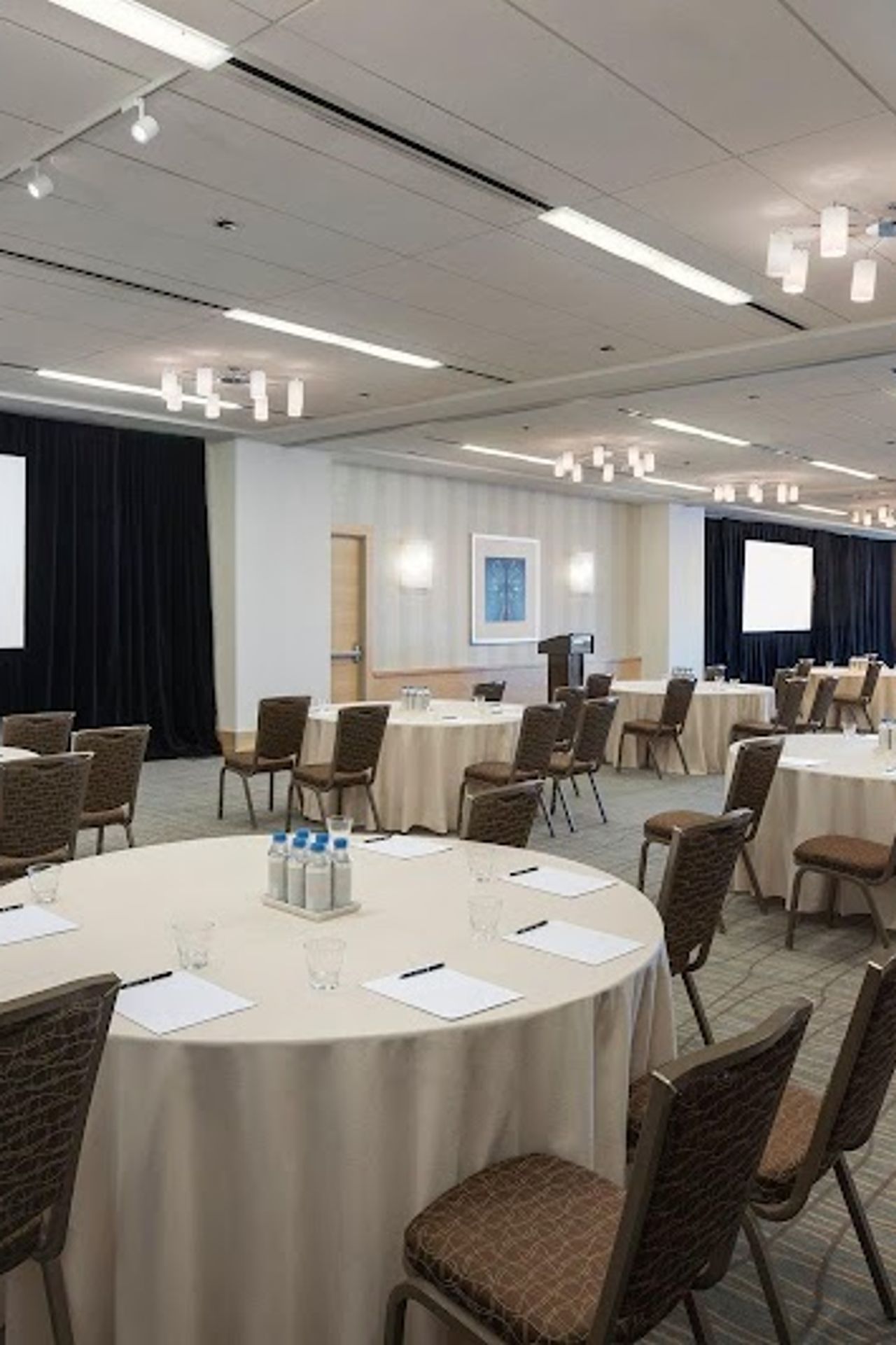 Photo of InterContinental the Clement Monterey by IHG - Meeting facility