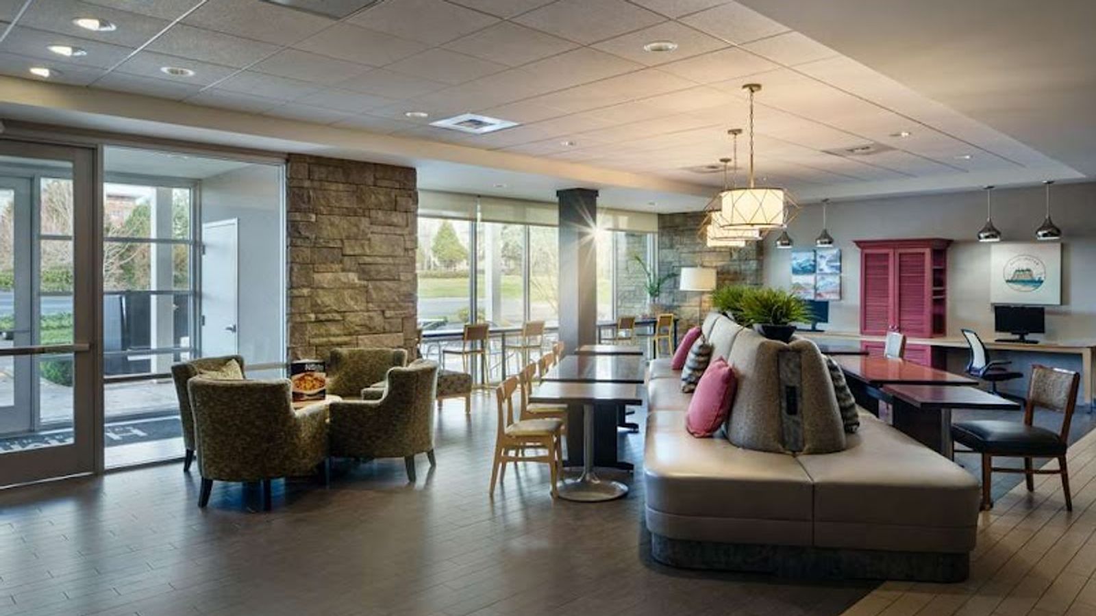 Photo of Home2 Suites by Hilton Bellingham Airport