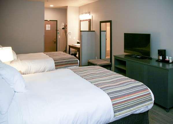 Photo of Country Inn & Suites by Radisson, Prineville, OR