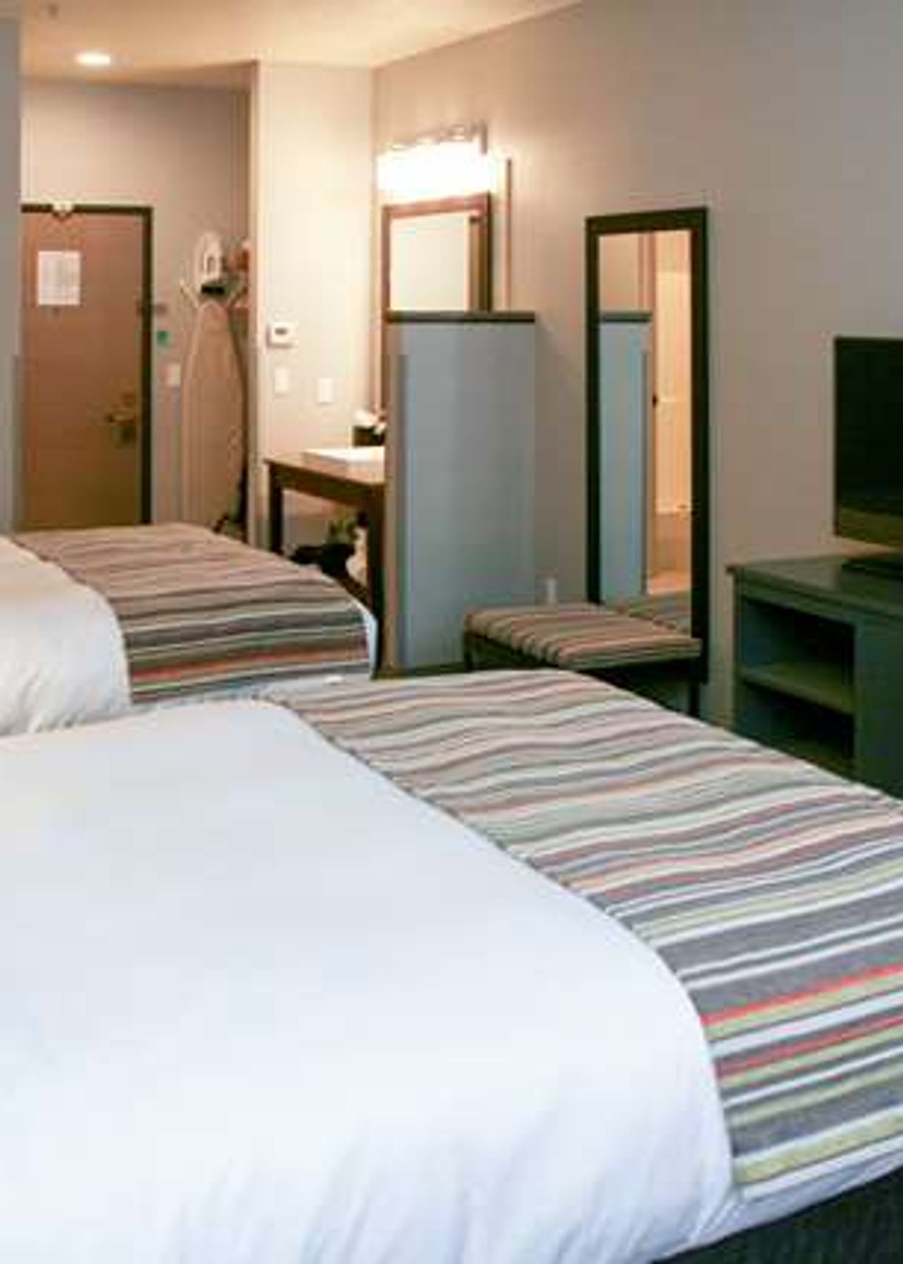 Photo of Country Inn & Suites by Radisson, Prineville, OR