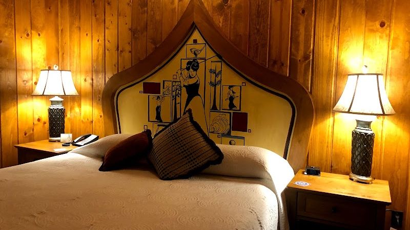 Photo of McMenamins Gearhart Hotel