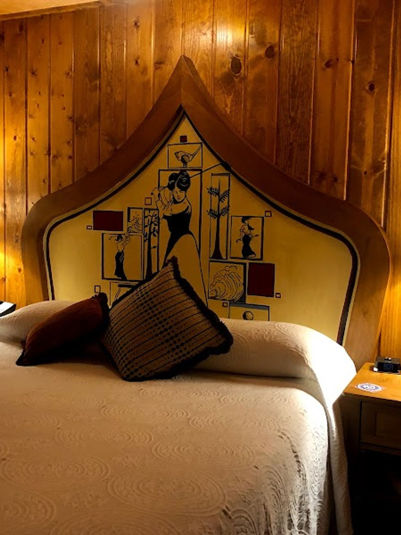 Photo of McMenamins Gearhart Hotel