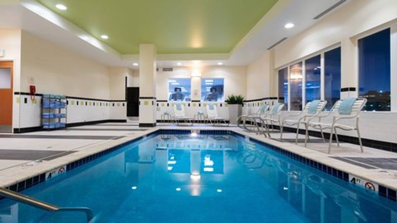 Photo of Fairfield Inn & Suites Seattle Bremerton