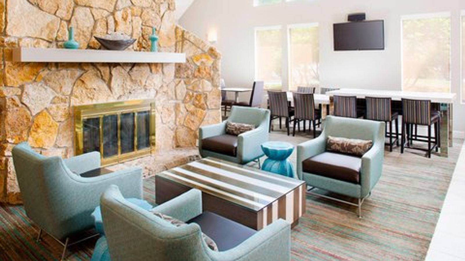 Photo of Residence Inn Seattle North/Lynnwood Everett