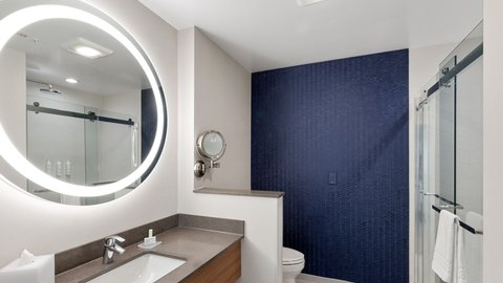 Photo of Fairfield Inn & Suites San Francisco Pacifica