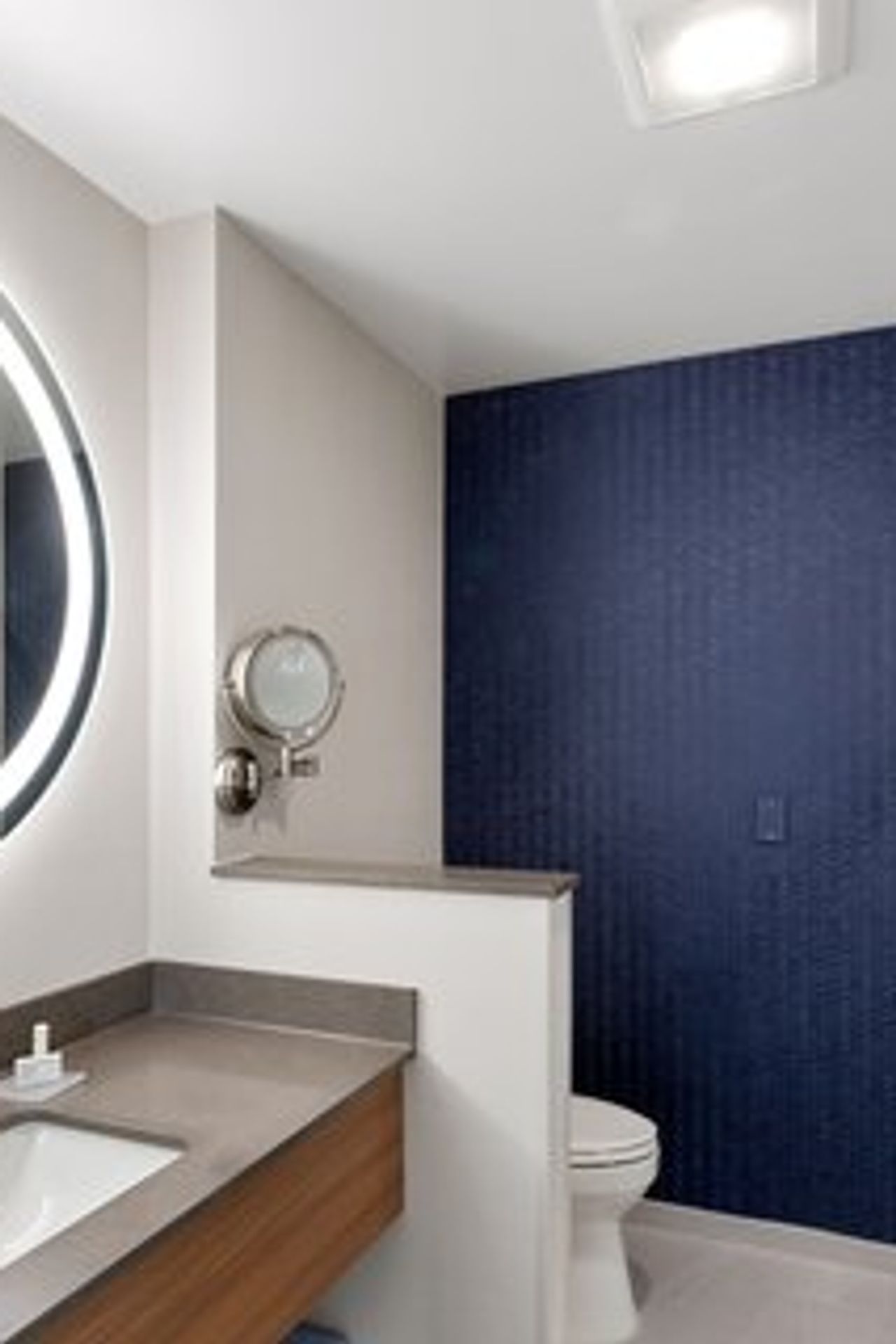 Photo of Fairfield Inn & Suites San Francisco Pacifica