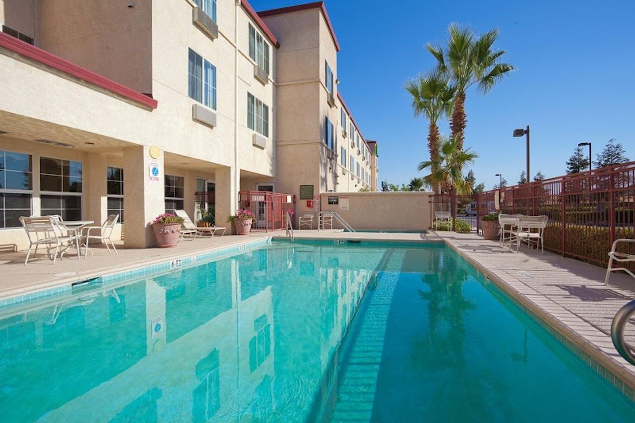 Photo of Holiday Inn Express & Suites Tracy by IHG