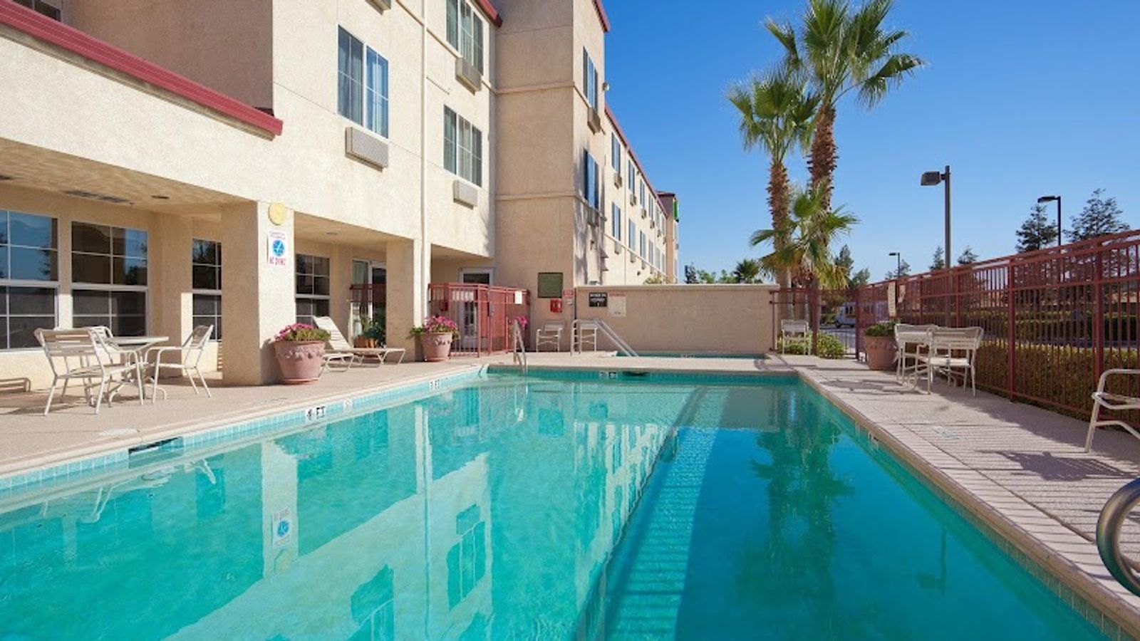 Photo of Holiday Inn Express & Suites Tracy by IHG