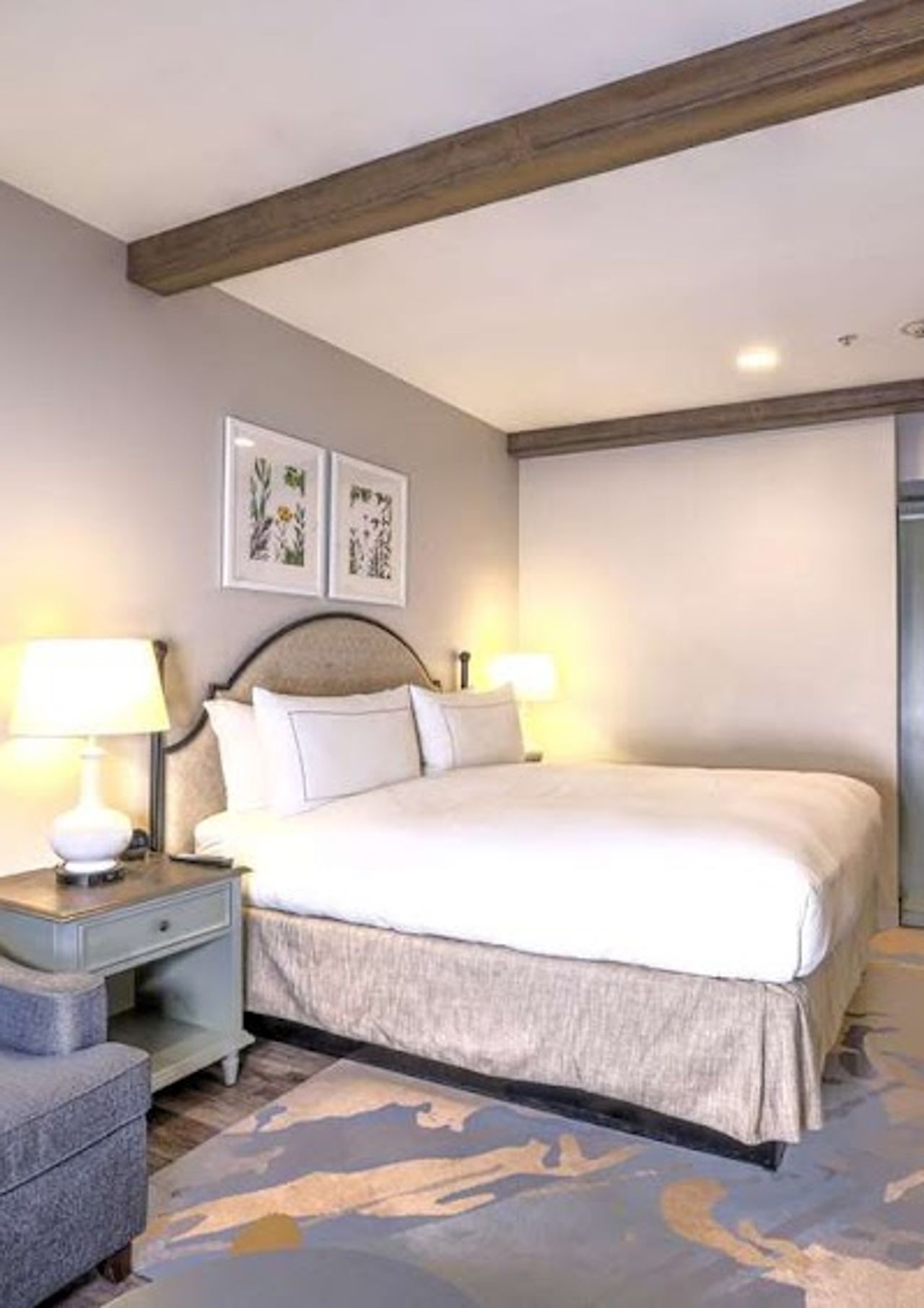 Photo of The Lodge at Healdsburg