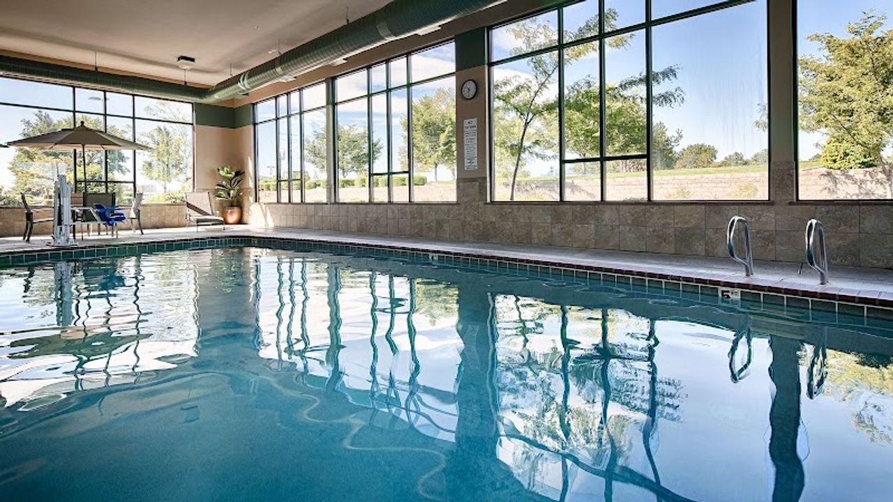 Photo of Best Western Premier Pasco Inn & Suites