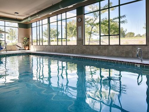 Photo of Best Western Premier Pasco Inn & Suites