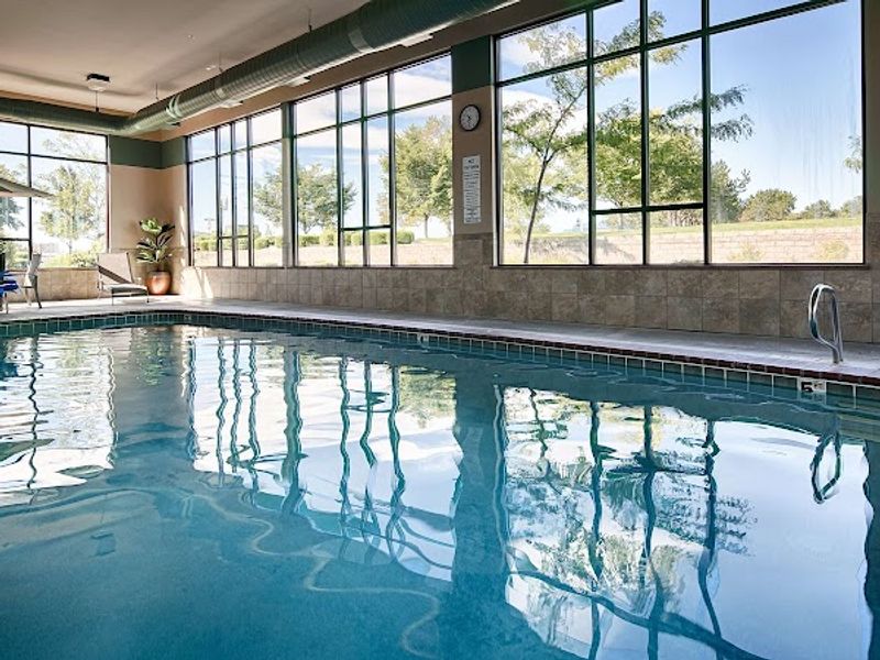 Photo of Best Western Premier Pasco Inn & Suites
