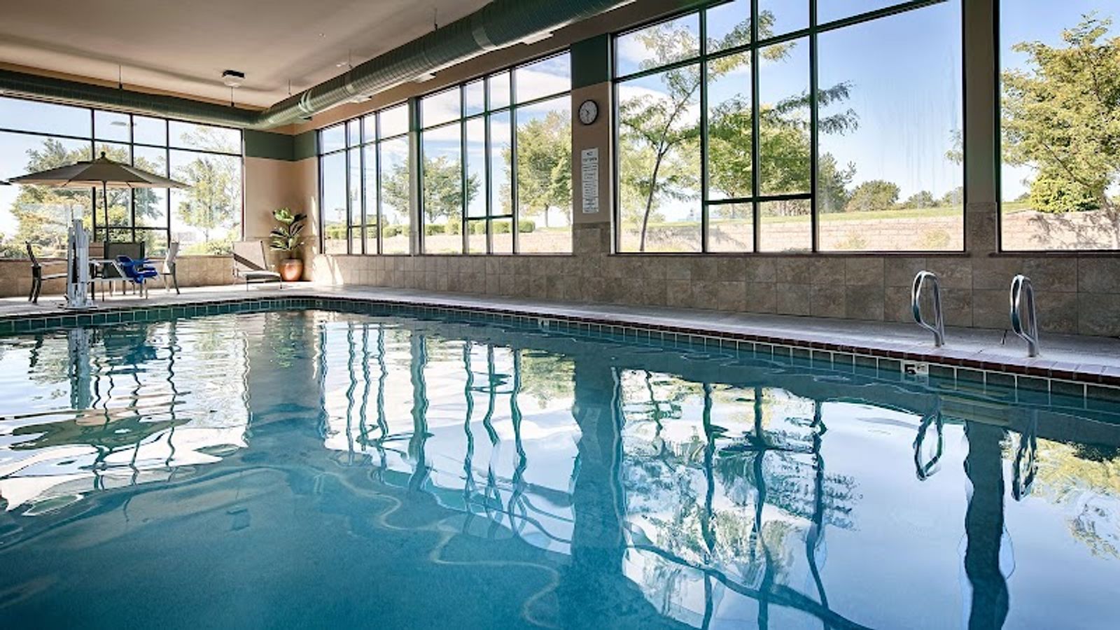 Photo of Best Western Premier Pasco Inn & Suites