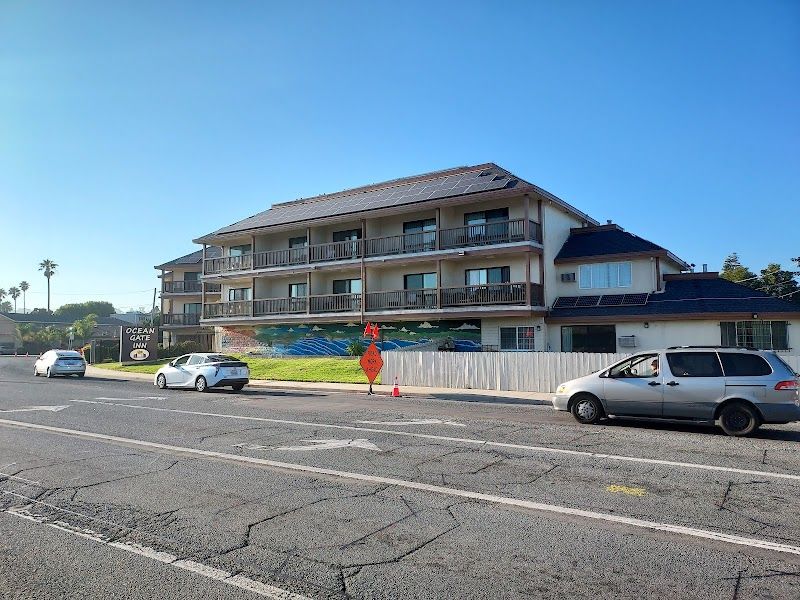 Photo of Ocean Gate Inn