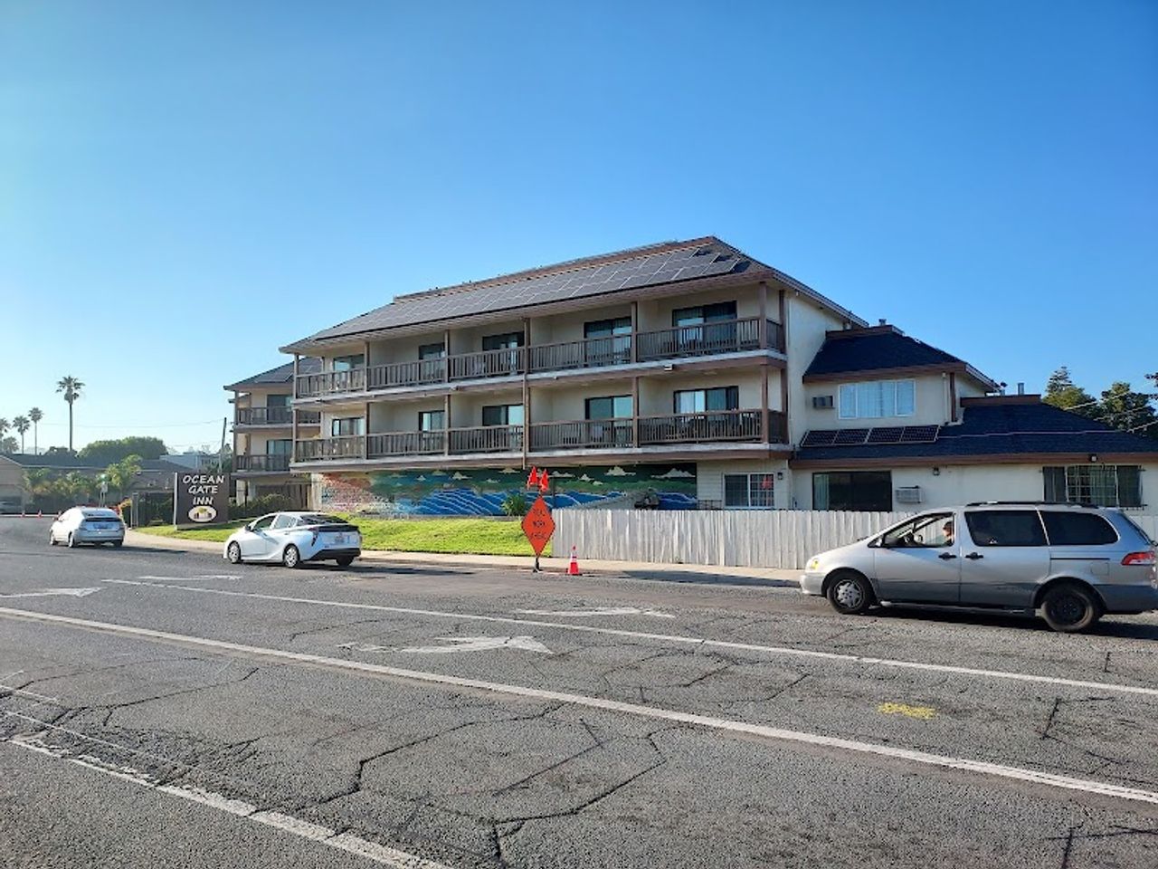 Photo of Ocean Gate Inn