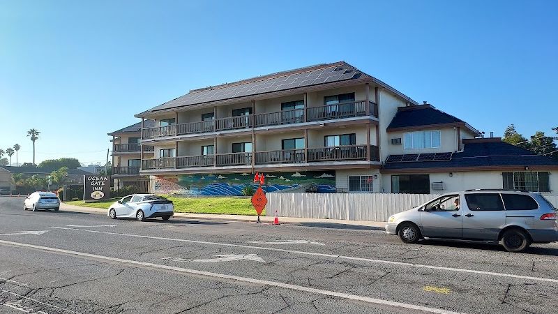 Photo of Ocean Gate Inn