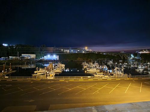 Photo of SCP Depoe Bay