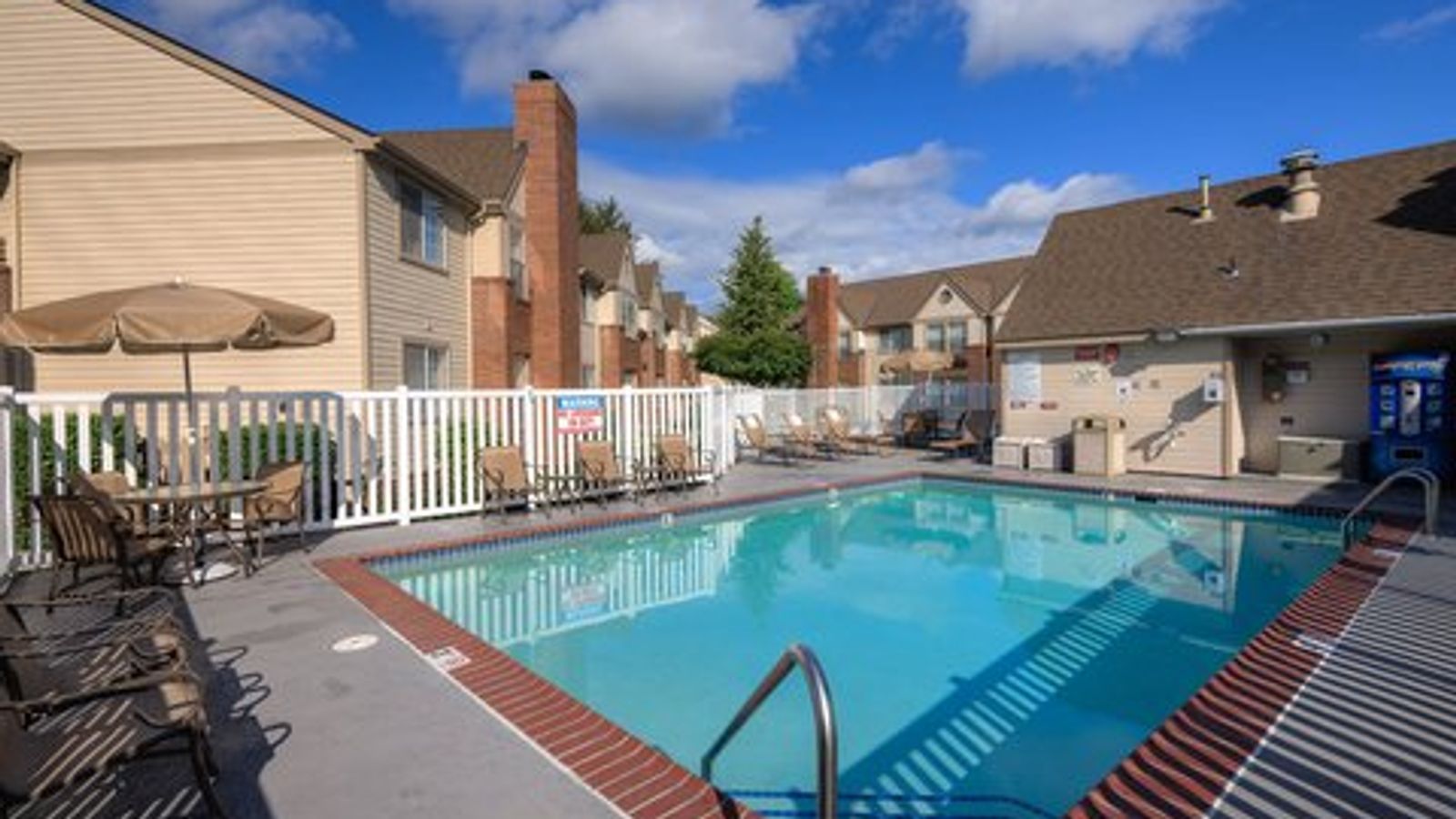 Photo of Residence Inn Seattle Northeast/Bothell