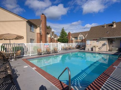 Photo of Residence Inn Seattle Northeast/Bothell