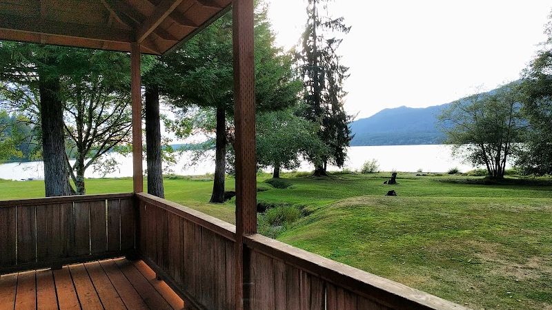 Photo of Rain Forest Resort Village