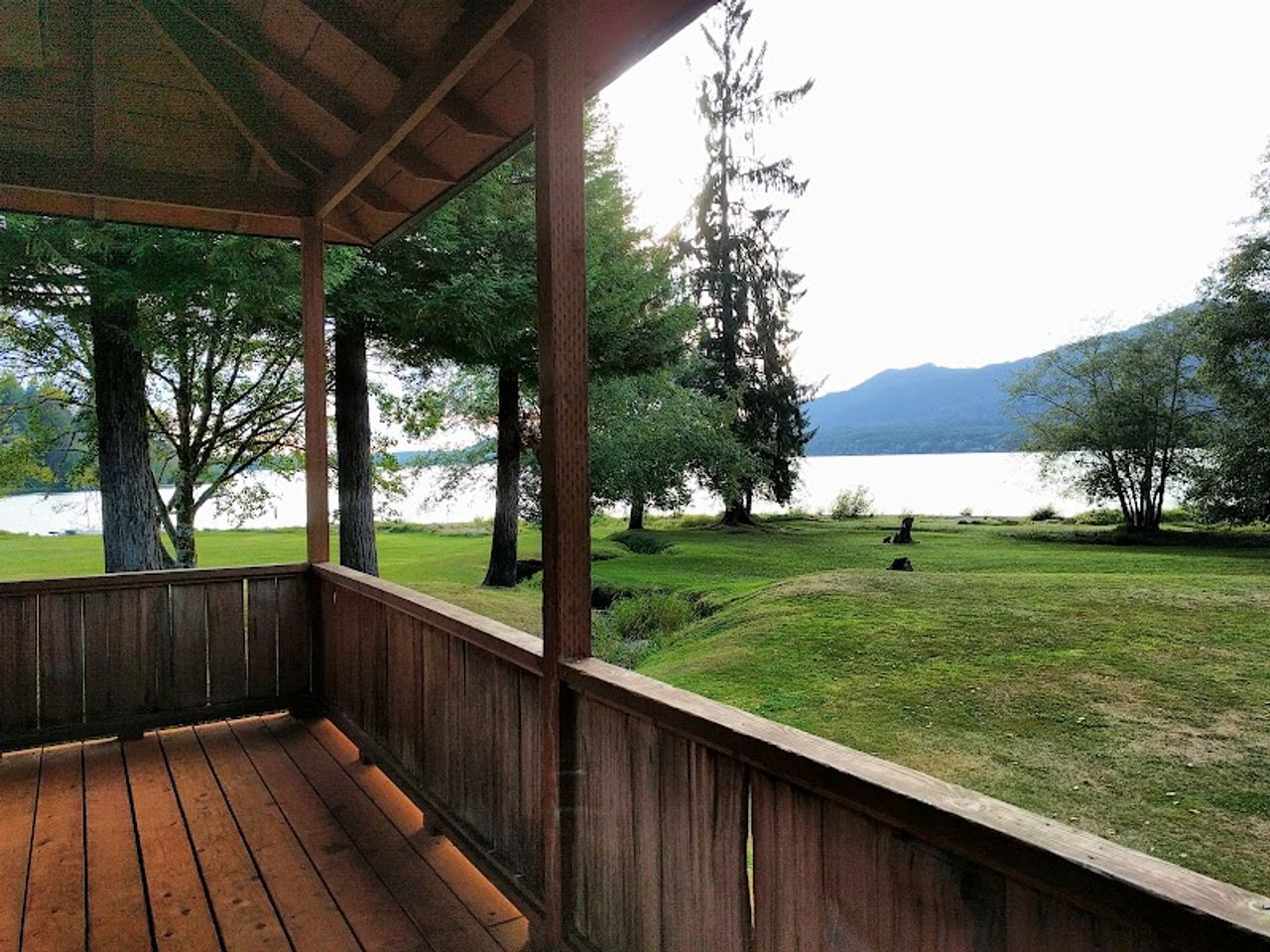 Photo of Rain Forest Resort Village