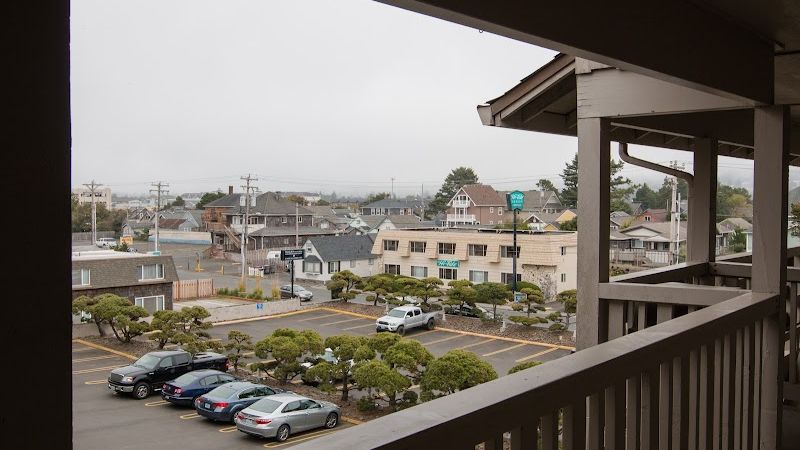 Photo of Hi-Tide Oceanfront Inn