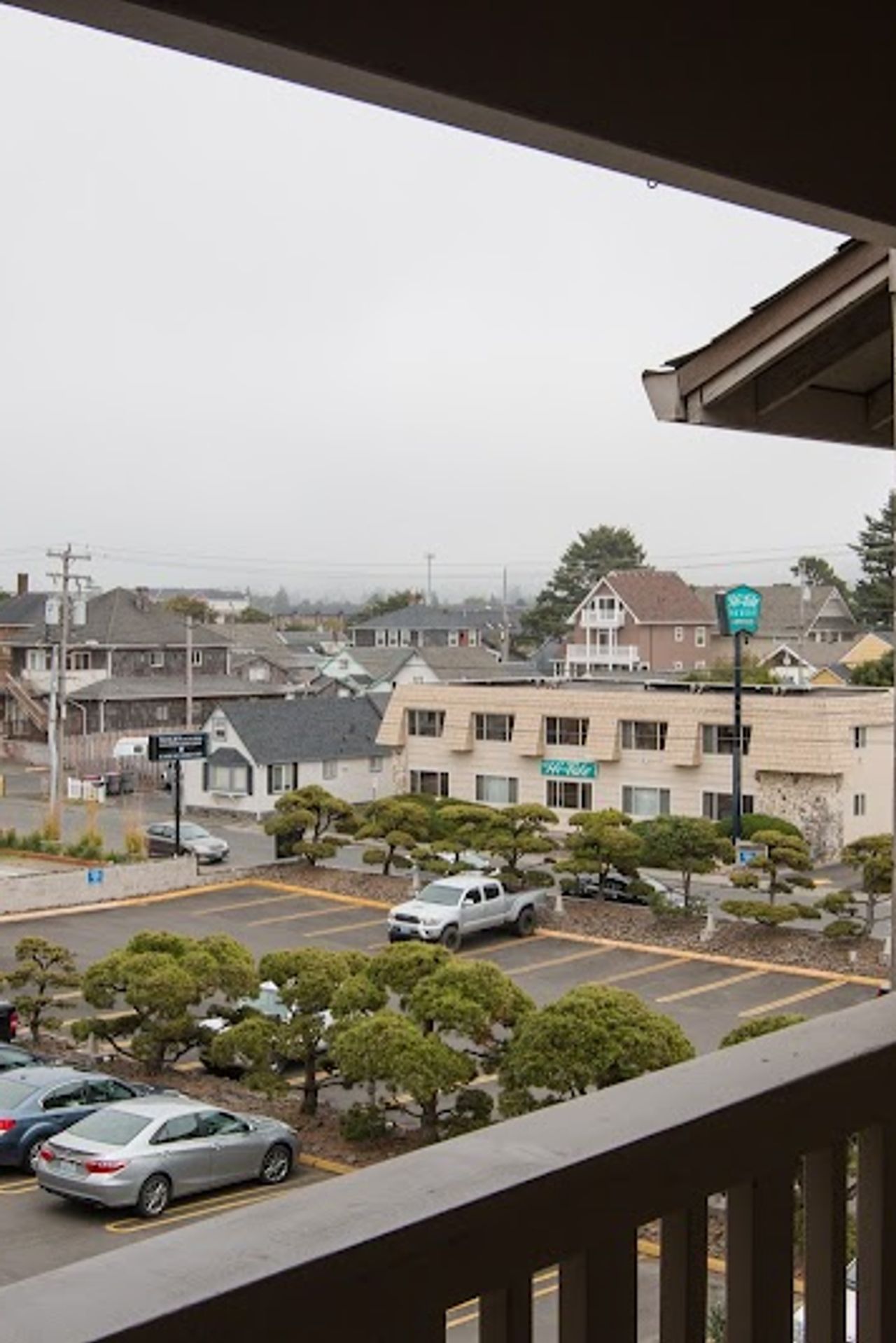Photo of Hi-Tide Oceanfront Inn