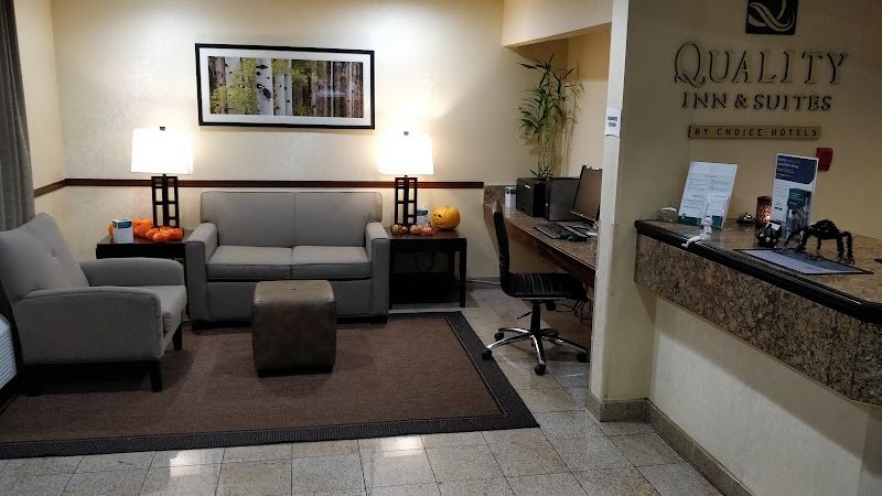 Photo of Quality Inn & Suites Lacey Olympia