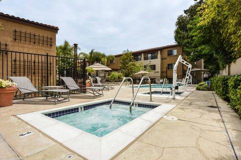 Photo of Courtyard Palo Alto Los Altos