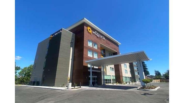 Photo of La Quinta Inn & Suites by Wyndham Centralia