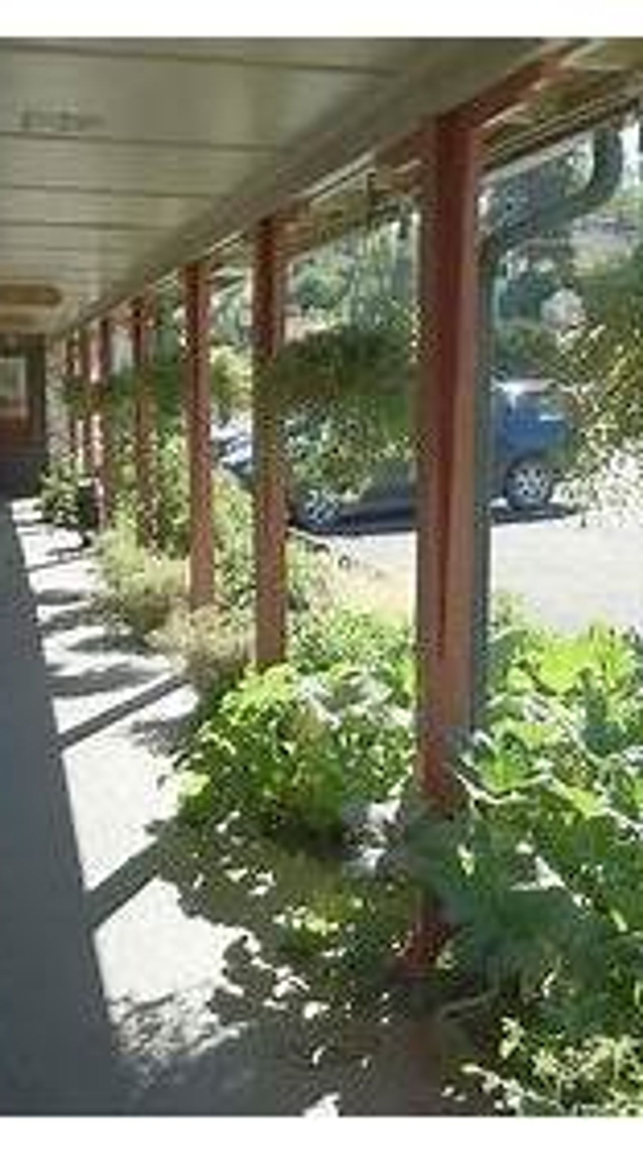 Photo of Rugged Country Lodge