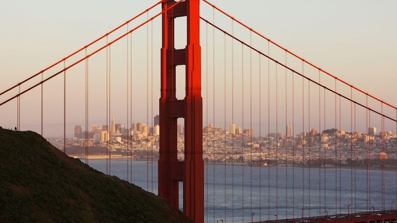 Photo of Kimpton Alton Fisherman's Wharf