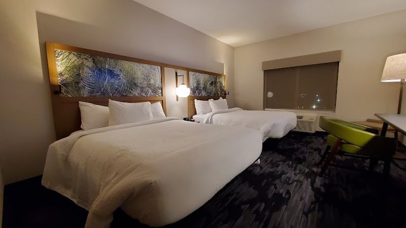 Photo of Fairfield Inn & Suites by Marriott Klamath Falls