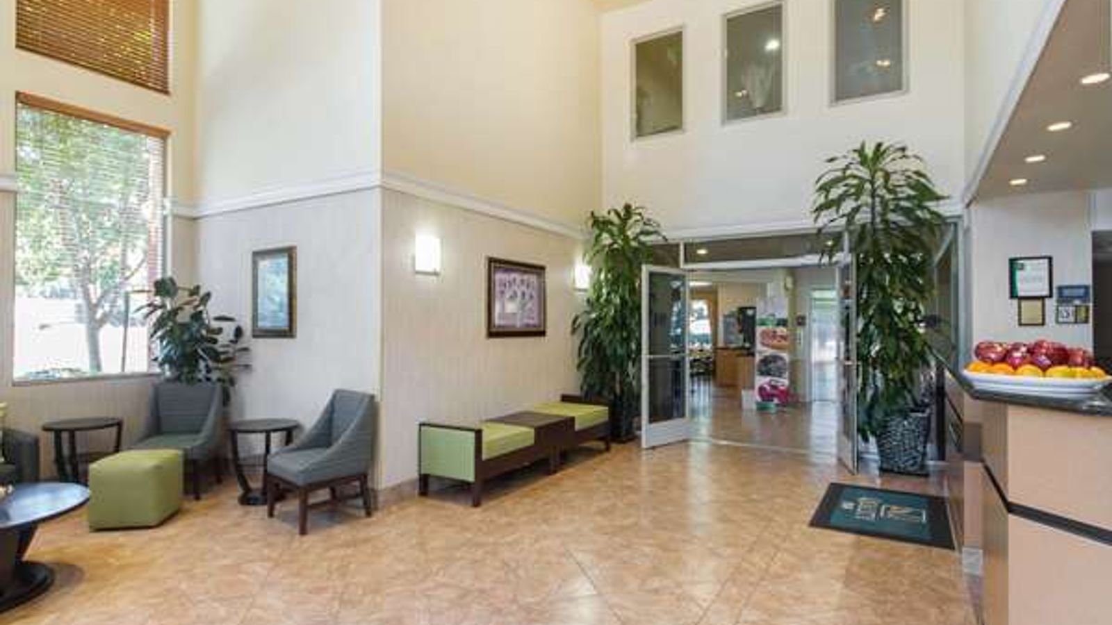 Photo of Quality Inn San Jose Airport/Silicon Valley