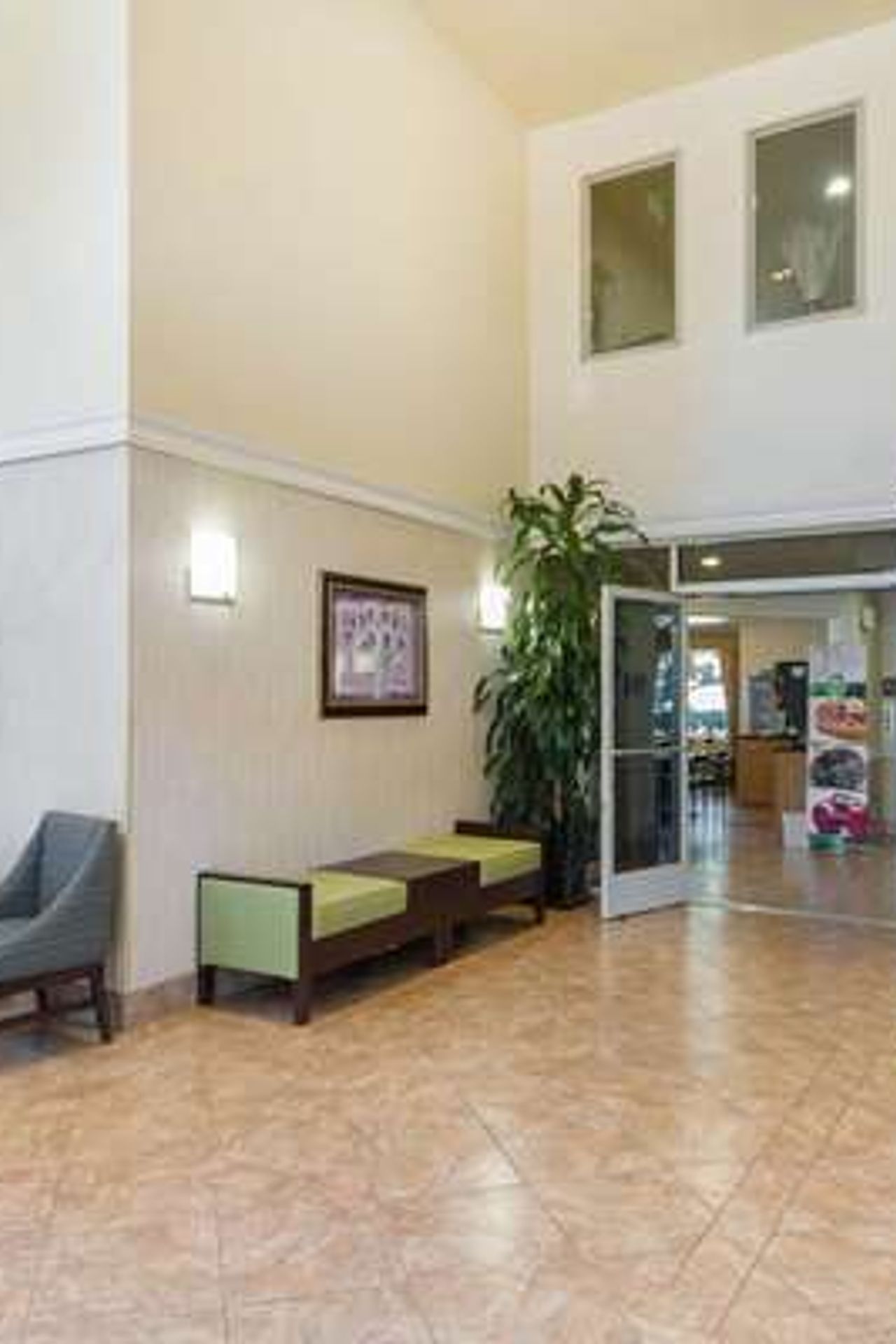 Photo of Quality Inn San Jose Airport/Silicon Valley