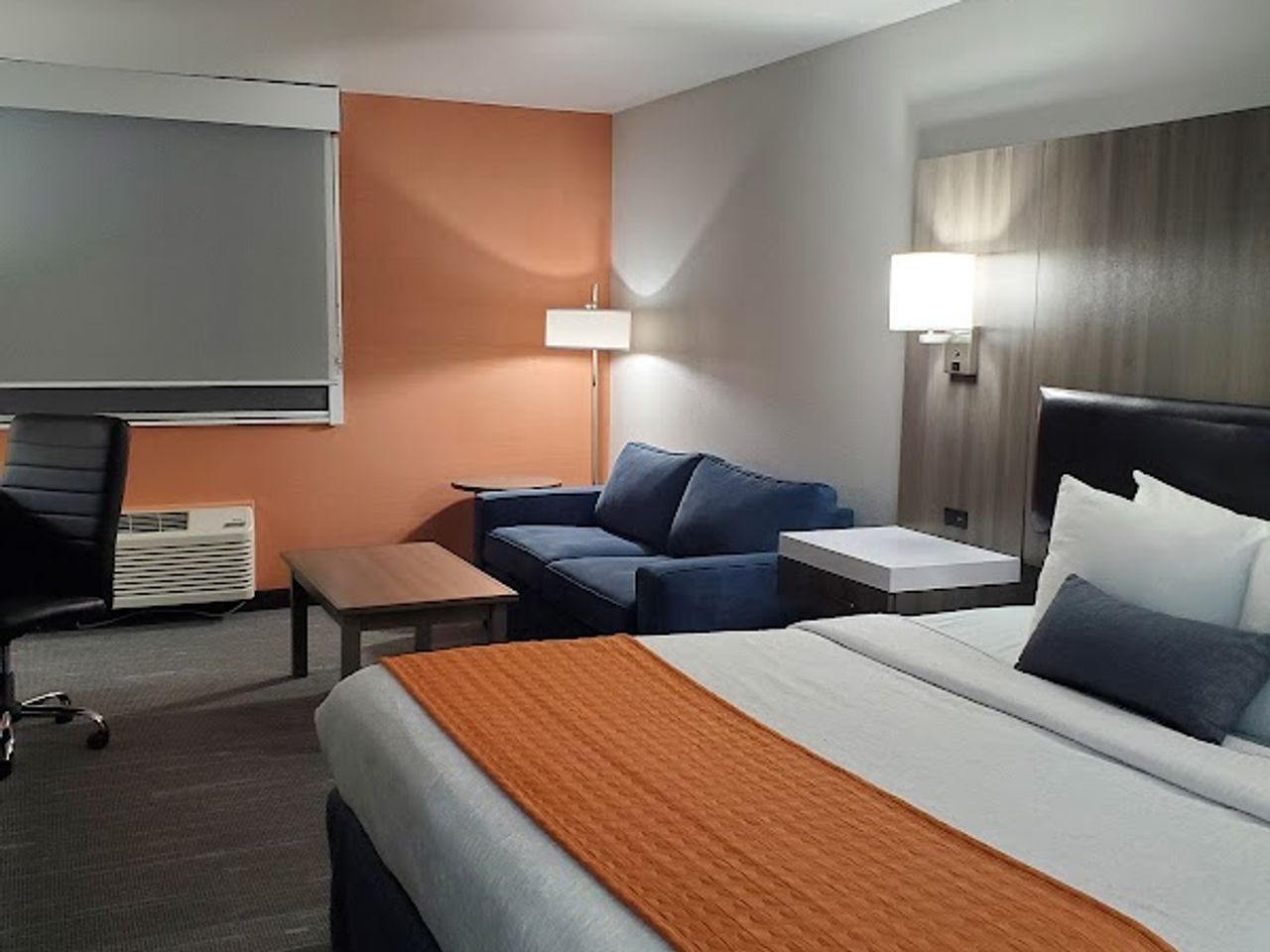 Photo of Best Western Plus Renton Inn