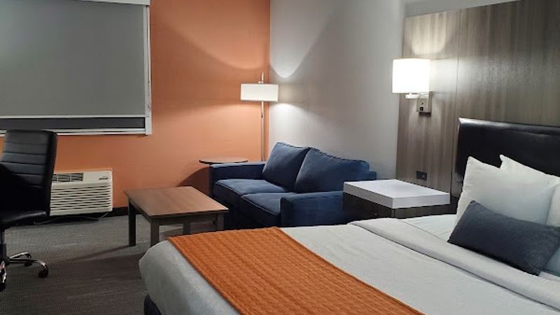 Photo of Best Western Plus Renton Inn