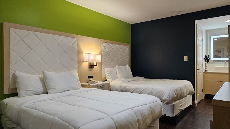 Photo of Signature Inn Berkeley