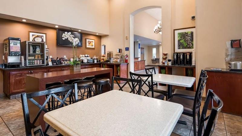 Photo of Best Western I-5 Inn & Suites