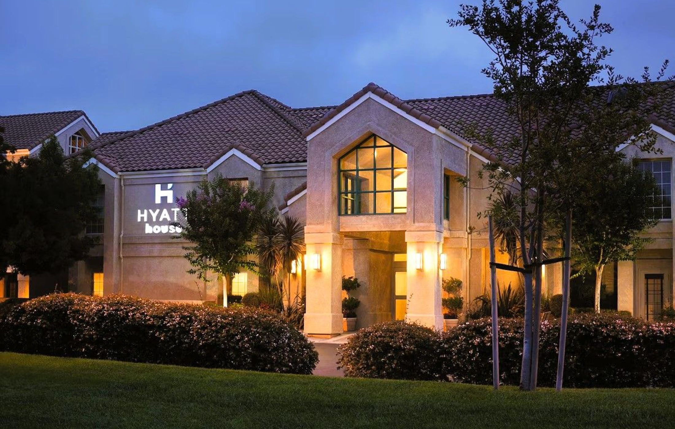 Hyatt House Pleasanton