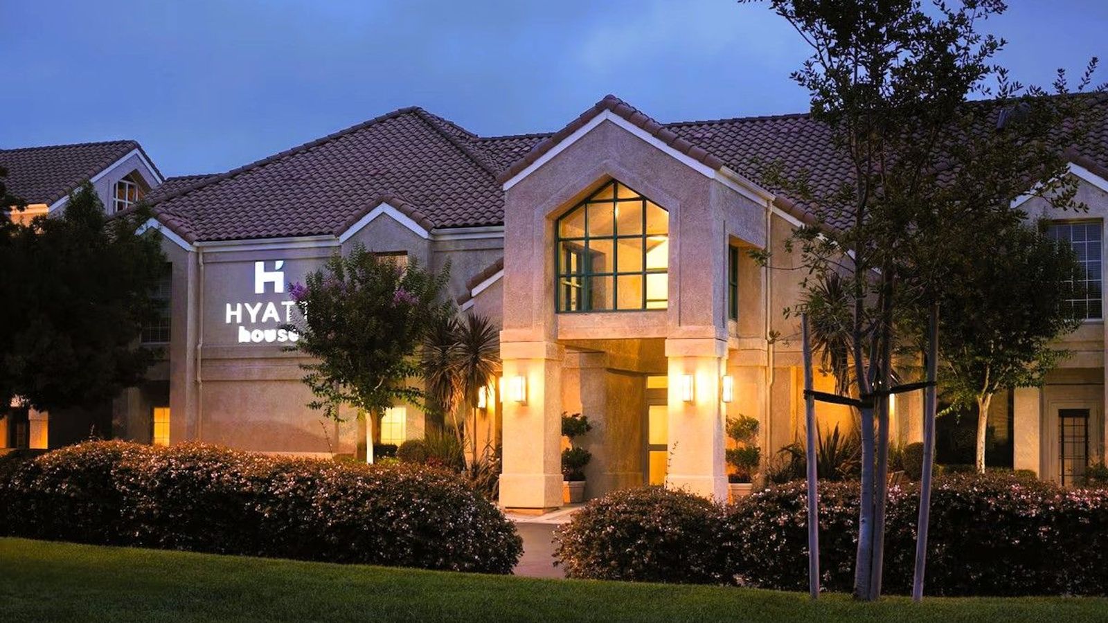 Hyatt House Pleasanton