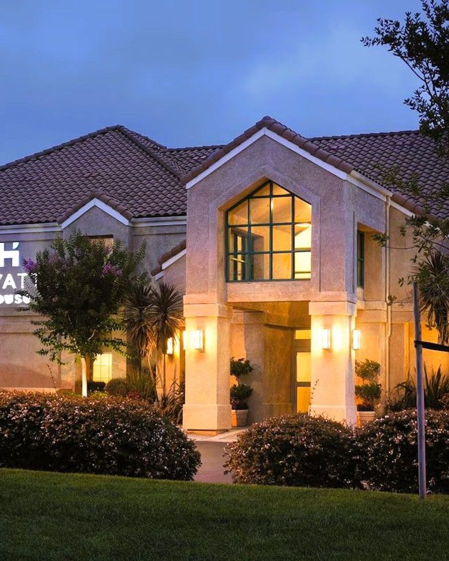 Hyatt House Pleasanton